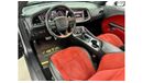 دودج تشالينجر 2018 Dodge Challenger R/T Shaker Package, July 2024 Dodge Warranty + Service Package, GCC