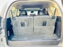 Toyota Prado Toyota Prado RHD Full Option Diesel Engine