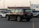 تويوتا لاند كروزر EXPORT ONLY - 2026 LC300 VX 4.0L