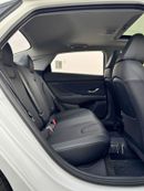 هيونداي إلانترا ELITE / 1.5L PETROL / SUNROOF WITH LEATHER / CHINESE SPCES (CODE# ELITE)