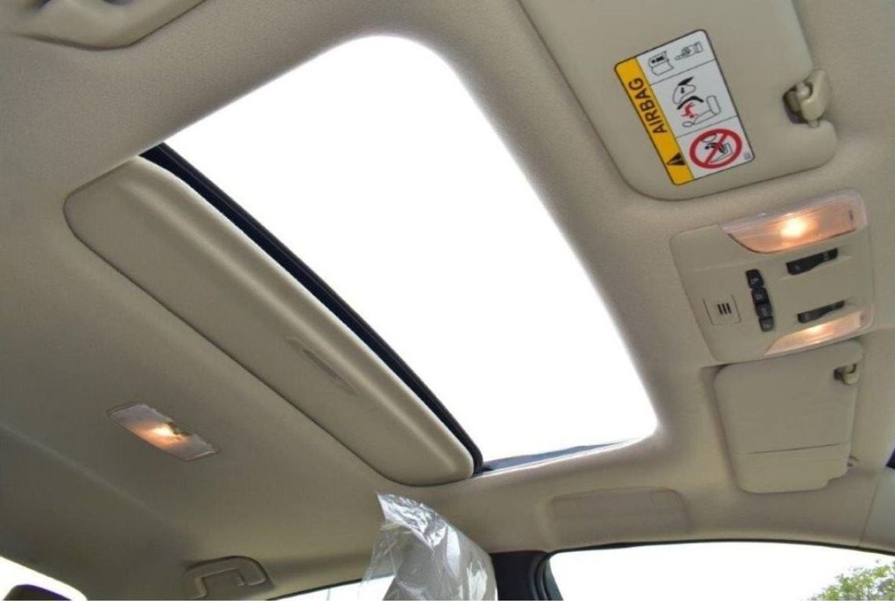 Toyota Corolla TOYOTA COROLLA 2.0P AT MY2024 –  Top Option