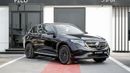 Mercedes-Benz EQC 400 GCC WARRANTY AND SERVICE PACKAGE