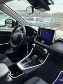 Toyota RAV4 2023 ADVENTURE KIT AWD 2.5 CANADA SPEC
