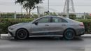 Mercedes Benz CLA 200 (For Export , НА ЭКСПОРТ) 2026 Mercedes-Benz CLA 200 AMG COUPE GCC Без пробе