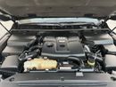 Toyota Land Cruiser GR SPORT LHD 3.5L TWIN TURBO V6 Petrol Engine Automatic transmission 4WD 7 Seater 5 doors