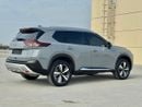 نيسان إكس تريل 2023X-TRAIL SL 2.5L GCC Full Options 7 seats
