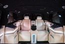 Mercedes-Benz V 300 “L’EMORITE” – 1 Of 1 CONCEPT - Handcrafted by ROYAL CUSTOMS in Dubai (Since 2009)