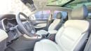 MG ZS ZS LUXURY  1.5L A/T SUV  FWD  GCC BLUE