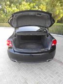 شيفروليه إمبالا Chevrolet impala 2017 LT  V6 full automatic