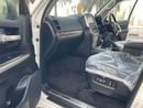 Toyota Land Cruiser Sahara 2021 Model RHD DIESEL ENGINE FULL OPTION