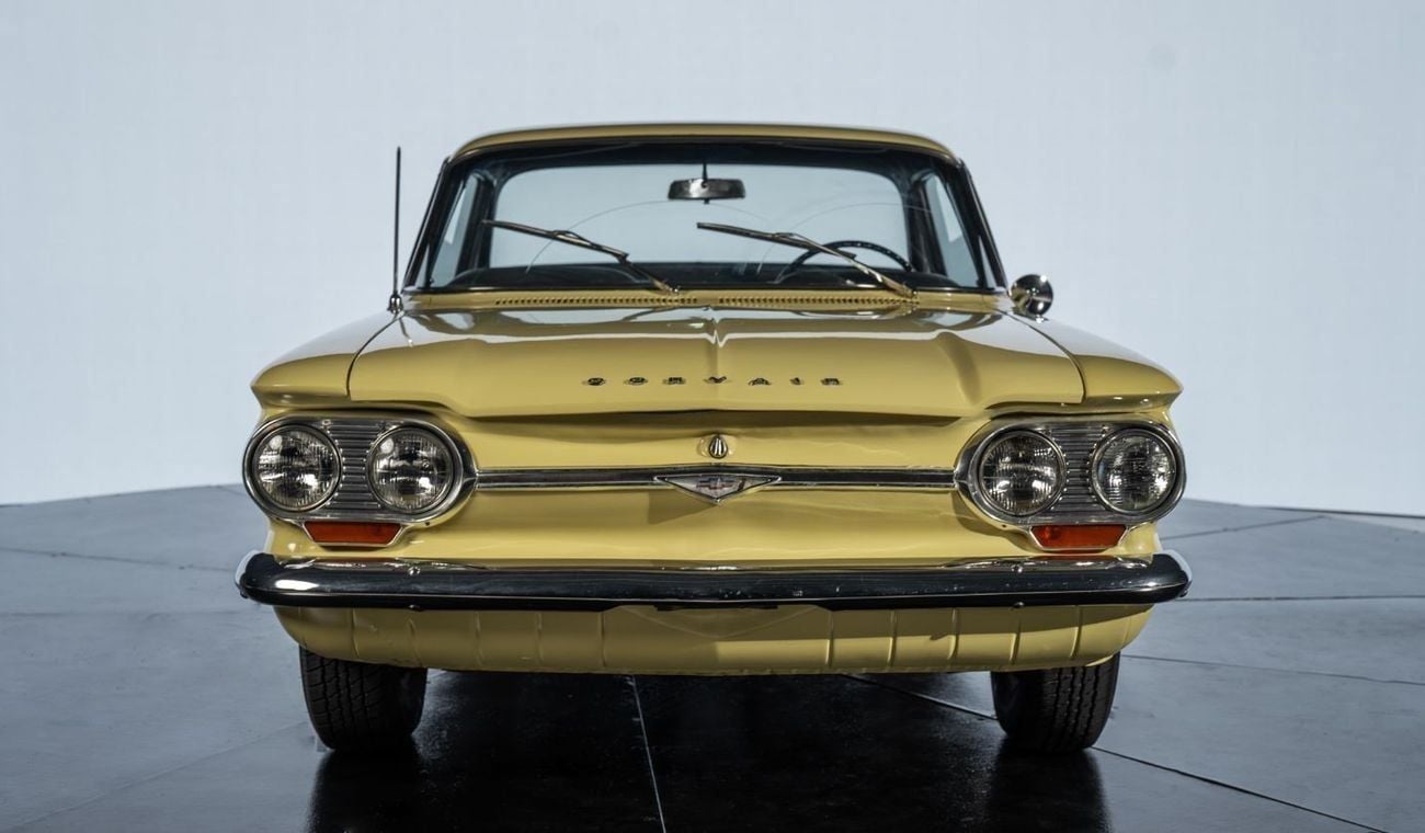 شيفروليه مونزا