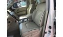 Nissan Patrol SE Platinum V8, Inclusive VAT