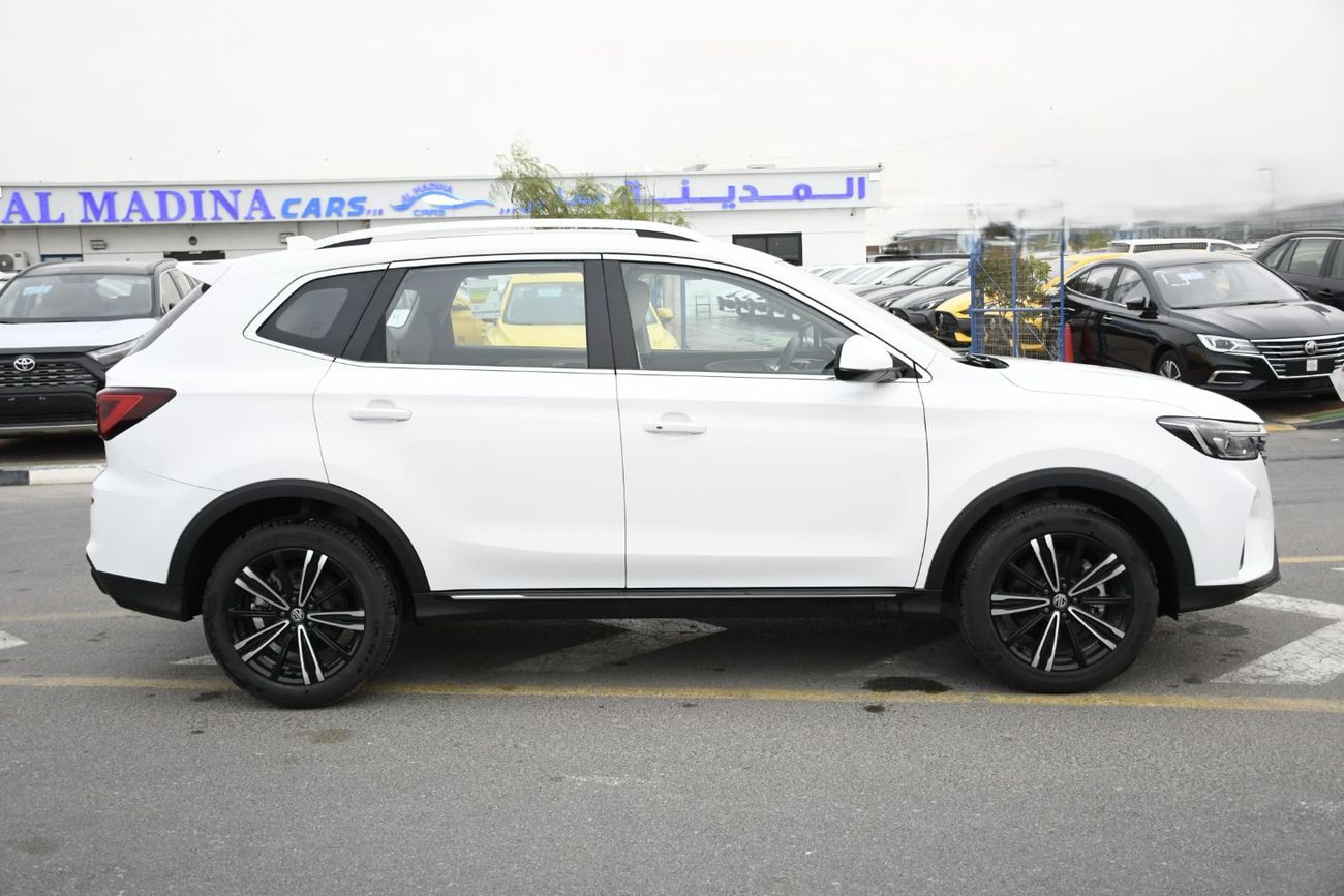 أم جي RX5 2025 MG RX5 1.5L STD Automatic ( Ready Stock )