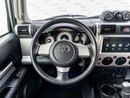 Toyota FJ Cruiser GXR 4.0L A/T