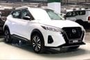 Nissan Kicks SV | Guaranteed Warranty | 0 Down Payment