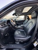 Toyota Highlander LTD HEV 2.5L 2021 LTD HYBRID ENGINE 2.5L CLEAN TITLE CANADA SPEC