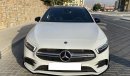 Mercedes-Benz A 35 AMG premium plus