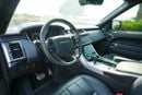Land Rover Range Rover Sport HSE 3.0L (335 HP)