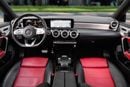 Mercedes Benz CLA250 CLA 250 AMG | 2,644 P.M | 0% Downpayment | 2028 WARRANTY/SERVICE!