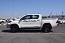 تويوتا هيلوكس 2.7L (4x4) Petrol SR5