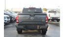 Nissan Navara LE+ 2.5L DIESEL 4X4 AT full  360 camera