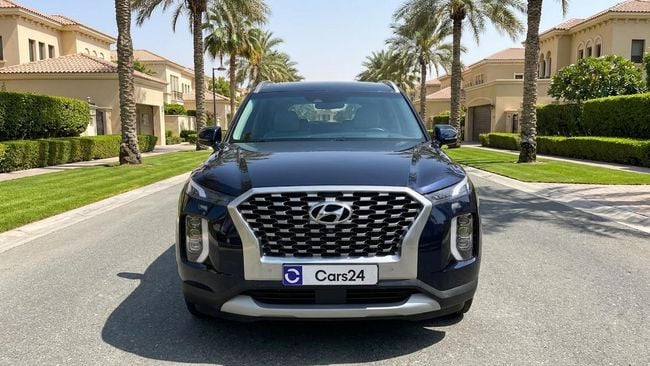 Hyundai Palisade PREMIUM, миниатюра 28