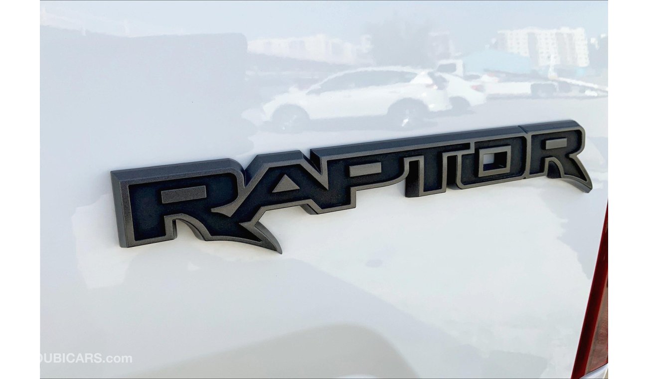 Ford F-150 Raptor (Modified)