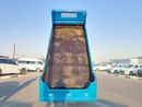 Mitsubishi Canter 1995 MITSUBISHI CANTER DUMPER RHD DIESEL MANUAL(PM01426)
