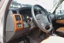 Nissan Patrol SAFARI A/T 05 SEATER, GCC