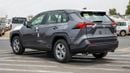 تويوتا راف ٤ EX 2.0P AT 4X2 MY2024 – GREY