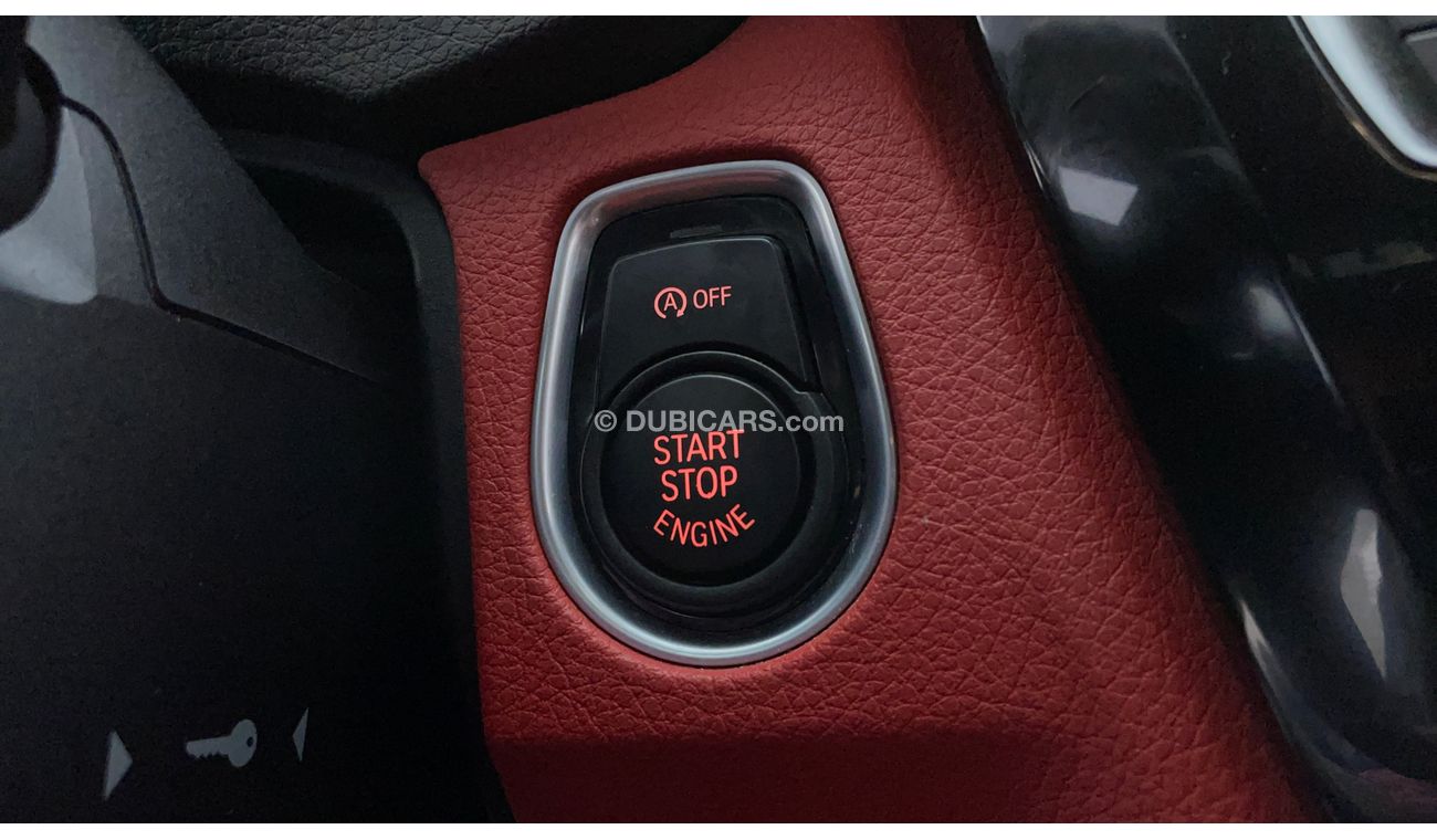 بي أم دبليو 430i 430i 2000