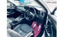 Mazda CX-9 Right hand drive Full option leather seats clean car