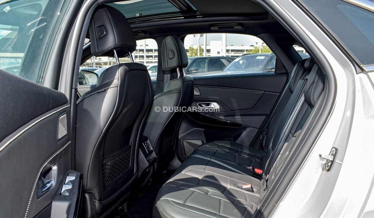 سيتروين دي إس٧ DS Automobiles DS7 1.2P PureTech Rivoli  Automatic transmission, 97 KW, ULEV50 (For Local Sales plus