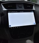 Nissan Sentra EXCELLENT DEAL for our Nissan Sentra 1.8 S ( 2018 Model ) in Grey Color GCC Specs