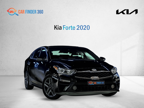 Kia Forte Kia Forte 2020