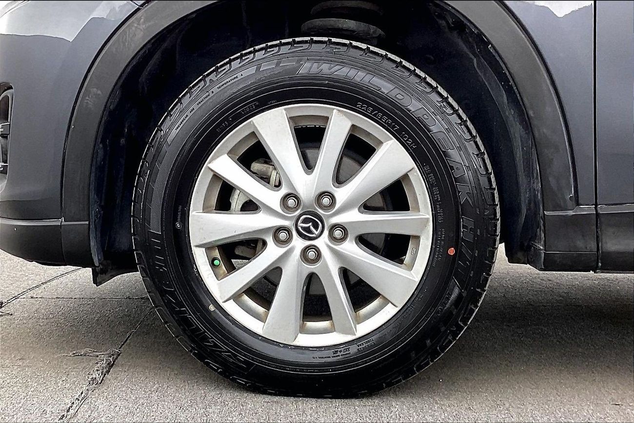 مازدا CX5 GT | شامل الضمان | 0 ﺪﻔﻋﺓ ﺃﻮﻟﻯ