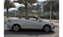 Volkswagen Eos Full Option in Excellent Condition