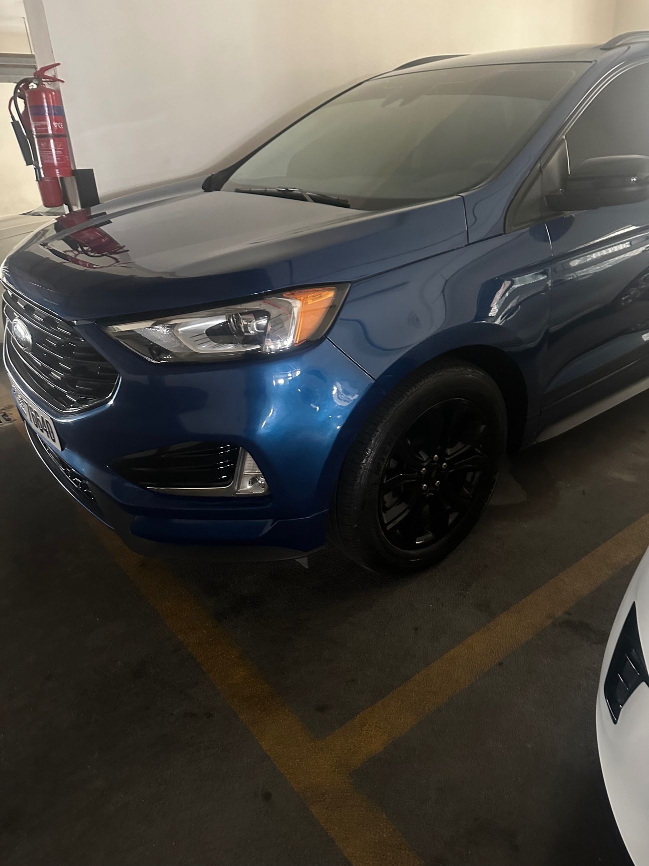 Ford Edge