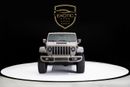 Jeep Wrangler Rubicon 392 6.4L V8