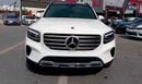 Mercedes-Benz GLB 200 BMW 200d