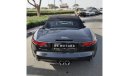 جاغوار F-Type S S