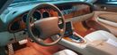 Jaguar XK8 4.2