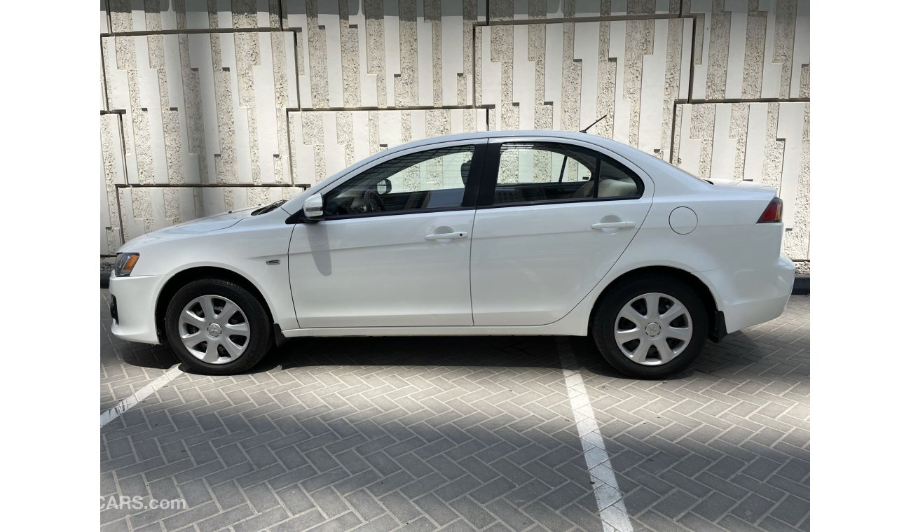 Mitsubishi Lancer EX2.0 2 | Under Warranty | Free Insurance | Inspected on 150+ parameters