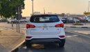 Hyundai Santa Fe 4WD 2018 Full Service History GCC Perfect Condition