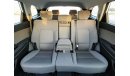 Hyundai Grand Santa Fe 3.3L Petrol, Alloy Rims, Driver Power Seat, DVD Camera (LOT # 4325)
