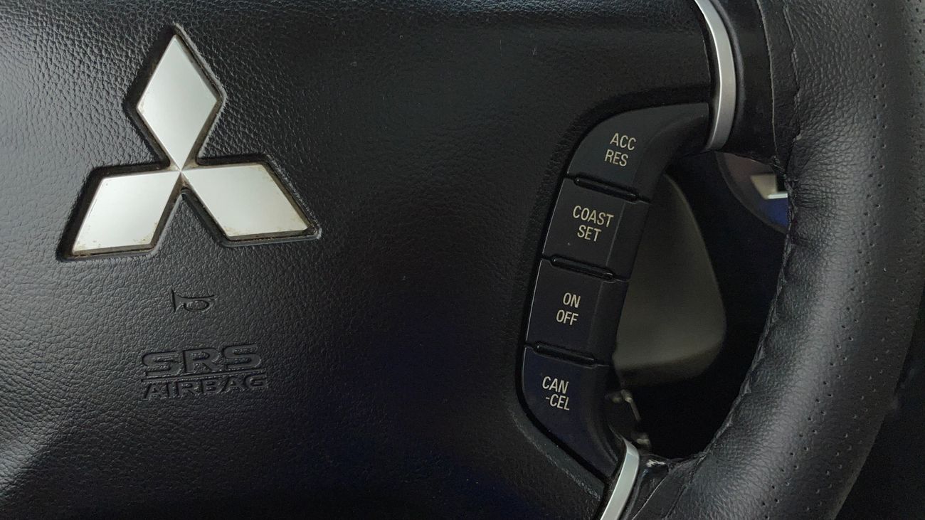 Mitsubishi Pajero GLS MID 3.5 | Zero Down Payment | Free Home Test Drive