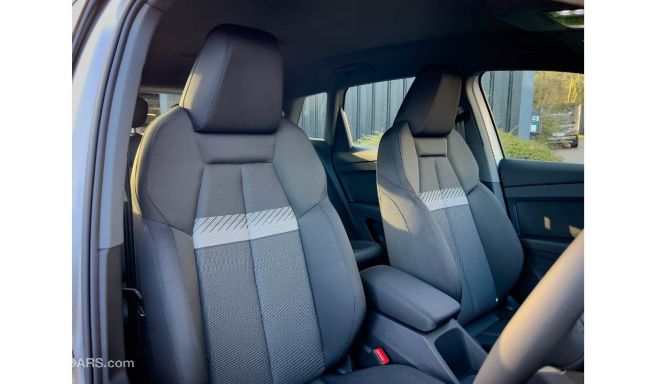 Audi etron Audi Q4 Right Hand Drive