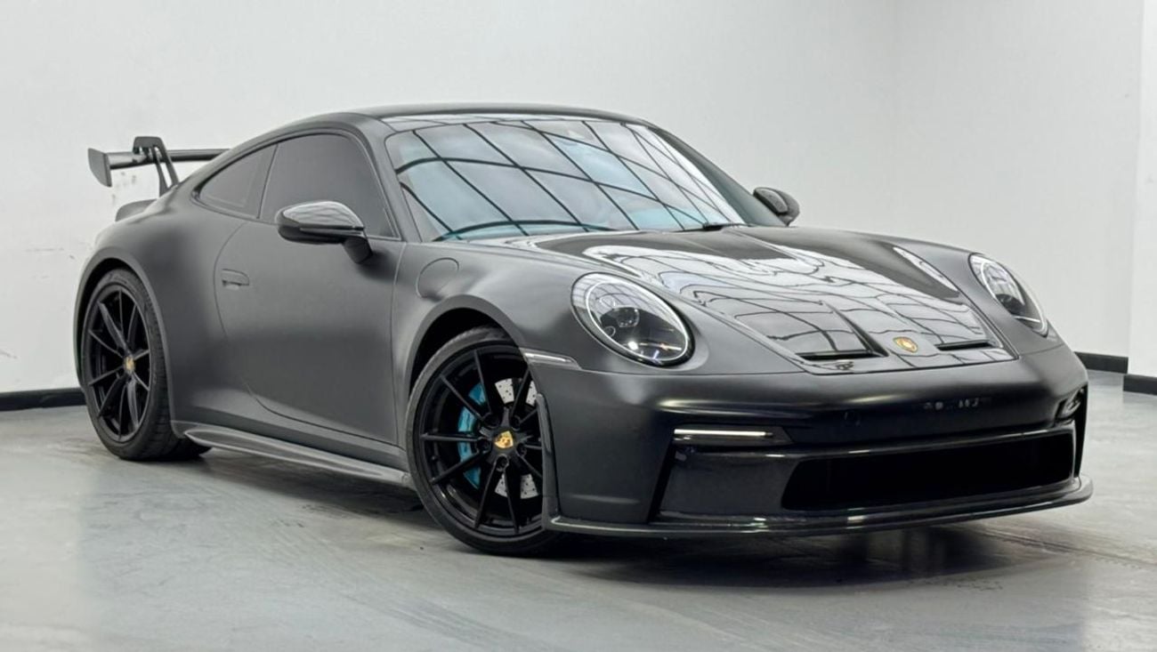 Porsche 911 Carrera S 3.0L (445 HP) Coupe  2020 Porsche 911 Carrera S, Warranty, Full Porsche Service History, G