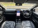 Ford Everest Right Hand Drive