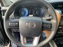 Toyota Fortuner 4.0L VX.R LIMMTED